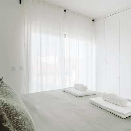 Salicornia Apartmán Olhão