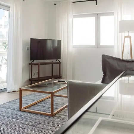 Salicórnia Apartamento *