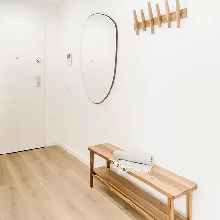 Apartamento Salicórnia Olhão