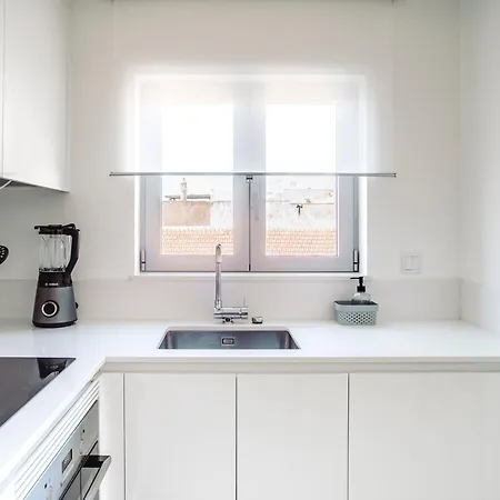 Salicórnia Apartamento *